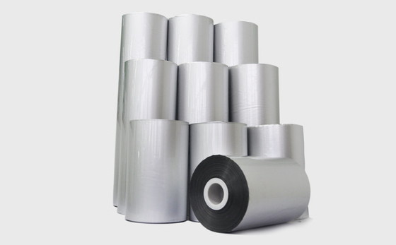 La protezione antistatica del di alluminio ESD insacca la barriera dell'umidità elevata con LOGO Printing