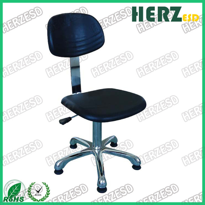 Dimensioni materiale 420 * 400mm di Seat della superficie della schiuma dell'unità di elaborazione delle sedie della cassaforte del modello ESD