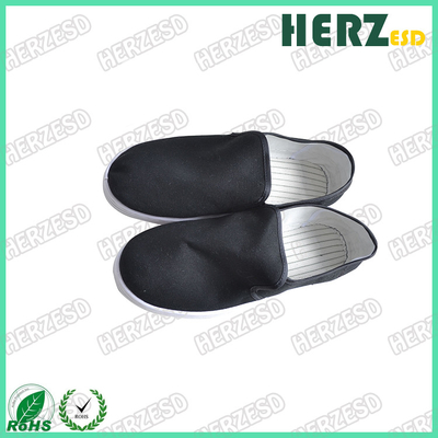Di stile cinese ESD di sicurezza delle scarpe logo su misura resistente all'uso superiore del foro non