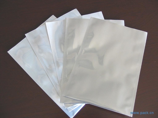 Cinque strati di ESD che protegge le borse, vapore della borsa della scarica elettrostatica/resistenza dell'ossigeno