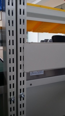 Banchi da lavoro antistatici elettronici della Tabella di lavoro del laboratorio 1000kg ESD