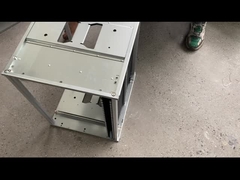 Scaffale di rivista di ESD