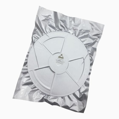 Acciaio a caldo anti-statico Esd anti-statico sacchetto anti-umidità sacchetto di imballaggio in plastica a vuoto