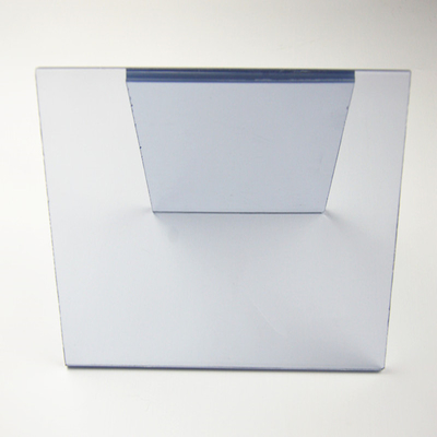 Fogli di vetro acrilico Lightbox Factory Leggero Foglio acrilico ESD Trasparente