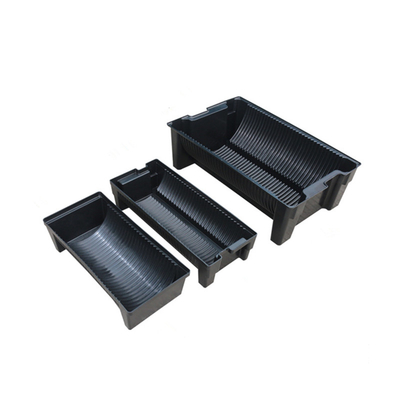 Casella di stoccaggio a bobina anti-statica ESD SMD SMT