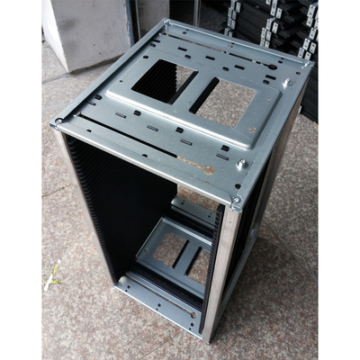 Racks antistatici Metal PCB Magazine Rack ESD Magazine Rack