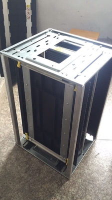 Racks antistatici Metal PCB Magazine Rack ESD Magazine Rack
