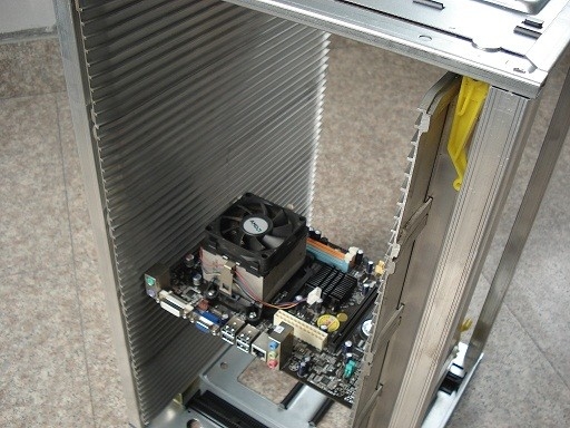 Rack per riviste ESD resistente alle alte temperature