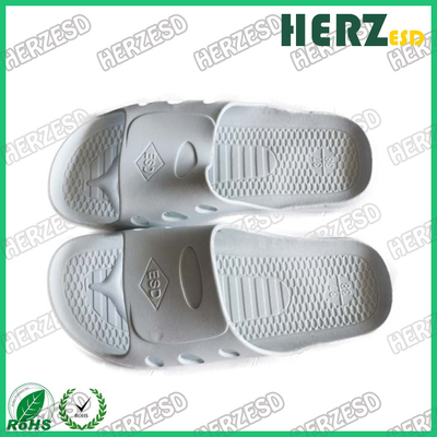 Calzature di sicurezza ESD SPU ESD Scarpe estive antistatiche Sandali