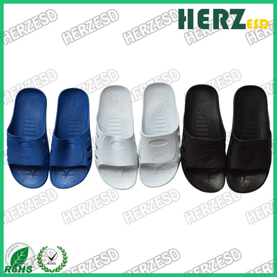 Scarpe da bagno antistatiche ESD Scarpe da bagno antistatiche ESD SPU Scarpe da bagno antistatiche