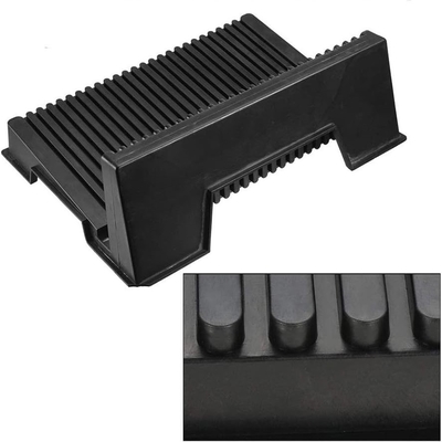 ESD Anti-statico Tipo L Superiore PCB di stoccaggio Circolazione ESD Rack di circolazione PCB vassoio ESD Mensola di stoccaggio Rack di giro