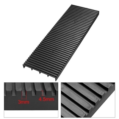 Rack di circolazione antistatico di tipo I, vassoio per PCB, scaffale per ESD, scaffale di stoccaggio