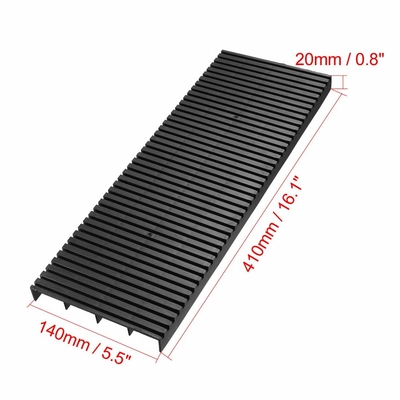 Rack di circolazione antistatico di tipo I, vassoio per PCB, scaffale per ESD, scaffale di stoccaggio