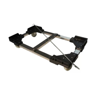 SMT Trolley di stoccaggio di PCB antistatici ESD Cartone di circolazione di PCB ESD PCB Trolley