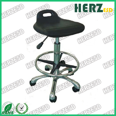 Anti-statico Durabile PU Foam Dental Laboratory Cleanroom Arredamento ESD Sedile