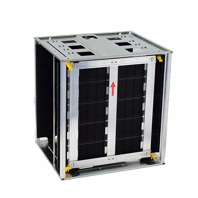 Rack per riviste ESD Rack per il trasporto di materiale di stoccaggio per PCB SMT