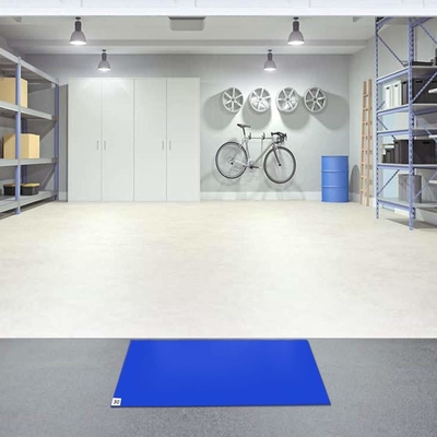 Matera adesiva per pavimenti di alta qualità per la stanza pulita Matera adesiva per scarpe