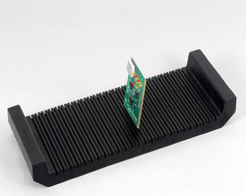 Capacità di slot per riviste ESD 16 mm