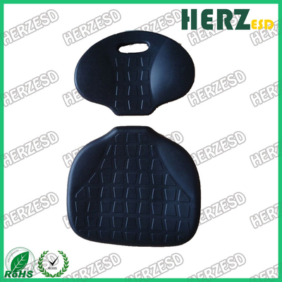 Top Sponsor Listing Adjustable Office Industrial Pu Foam Esd Stool Stool Stool anti-statico