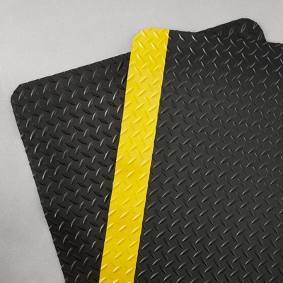 Matte per pavimenti industriali di PVC+EVA / EPDM