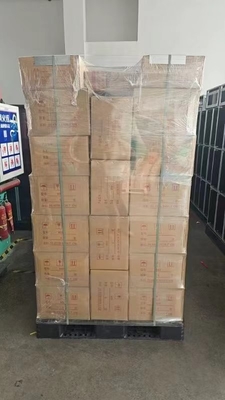 355*320*563mm ESD PCB Magazine Rack Antistatic SMT PCB Storage Cart Per la linea di produzione di PCB