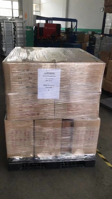 355*320*563mm ESD PCB Magazine Rack Antistatic SMT PCB Storage Cart Per la linea di produzione di PCB