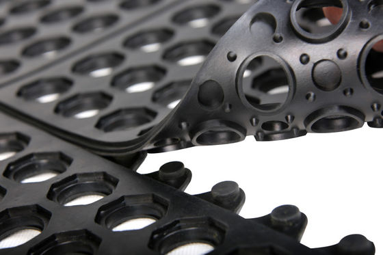Interlocking Antifatigue Mats With Holes Anti Fatigue Mat