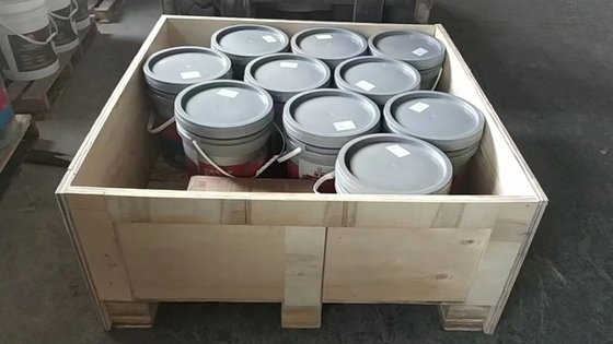 Piastrelle per pavimenti in PVC antistatici conduttivi Piastrelle per pavimenti in vinile per interni Piastrelle per pavimenti in PVC antistatici Piastrelle ESD