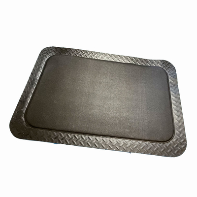Materasso anti-affaticamento per pavimenti industriali Materasso anti-affaticamento per pavimenti in schiuma in PVC