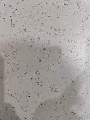 Piastrelle di vinile conduttive Piastrelle per pavimenti in PVC antistatiche Piastrelle per pavimenti ESD Piastrelle per pavimenti in vinile ESD