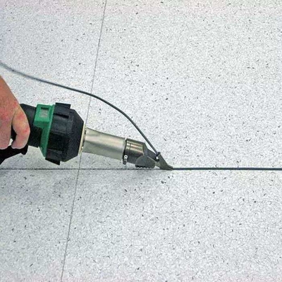 ESD Pavimenti in vinile Piastrelle statiche dispersive per pavimenti