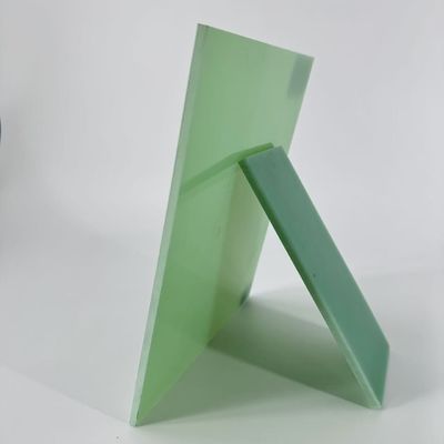 Lastra FR4 in fibra di vetro epossidica 1020x1220mm con spessori 3mm, 4mm, 5mm per isolamento PCB