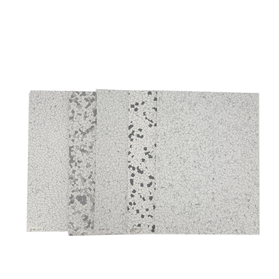Piastrelle antistatiche in PVC pavimenti in vinile conduttivi ESD e soluzione antistatica