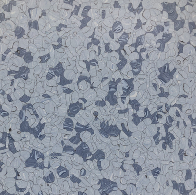 Piastrelle per pavimenti in vinile ESD conduttive / antistatiche 90x90cm 60x60cm