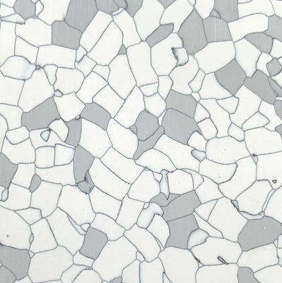 Piastrelle per pavimenti in vinile ESD conduttive / antistatiche 90x90cm 60x60cm