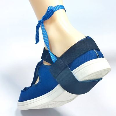 ESD Regolabile con cintura per il tallone anti-statico per scarica elettrostatica personale