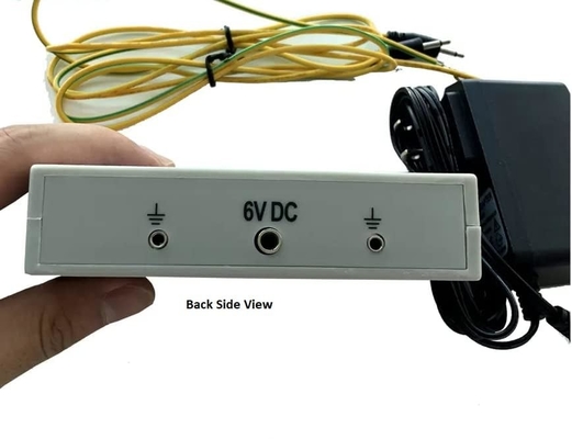 ESD SURPA 518-2 ESD Testatore di cinghiale di polso / Monitor di cinghiale di polso antistatico online