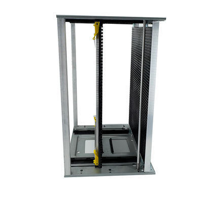 Porta-riviste per PCB ESD Sicuro per lo stoccaggio SMT e la movimentazione di piastre PCB