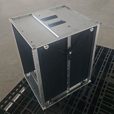 Cintura regolabile ESD PCB Magazine Rack Anti-statico SMT PCB Storage Rack