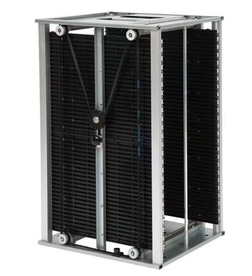 Portariviste ESD progettato per migliorare la sicurezza statica e l'organizzazione negli ambienti di produzione elettronica e uffici