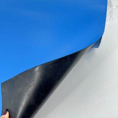 Matto per banchi ESD di gomma antistatica Matto da tavolo in gomma premium con texture