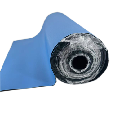 Matto per banchi ESD di gomma antistatica Matto da tavolo in gomma premium con texture