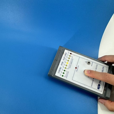 ESD Superficie di lavoro di matto di gomma antistatico