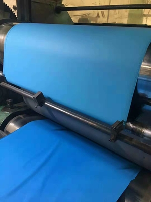 Matto per banchi ESD di gomma antistatica Matto da tavolo in gomma premium con texture