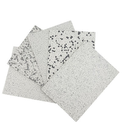 Matto di gomma anti-statico ESD che offre un controllo delle scariche elettrostatiche e una soluzione di pavimento confortevole per le postazioni di lavoro