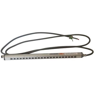 Strumenti per Scariche Elettrostatiche Progettati per Situazioni Esplosive e Infiammabili Offrendo Controllo Statico e Facilità di Installazione