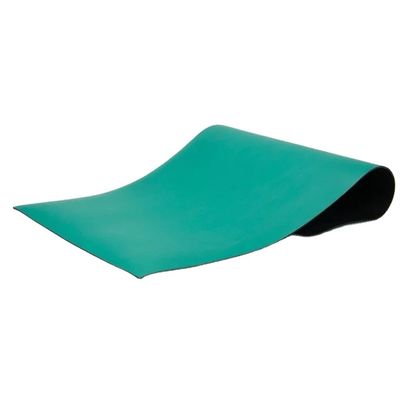 Herzesd ESD Rubber Mat 2mm 3mm Thickness 10e6-10e9 Ohm Surface Resistance