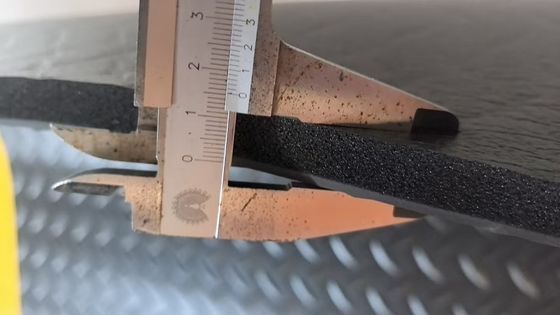 Tappetino ESD per stare in piedi | Pavimento in schiuma PVC antifatica