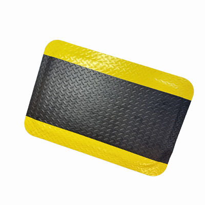 Tappetino ESD per stare in piedi | Pavimento in schiuma PVC antifatica