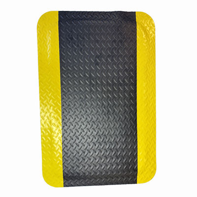 Tappetino in schiuma di PVC antifatica industriale | Tappetino antistatico ESD